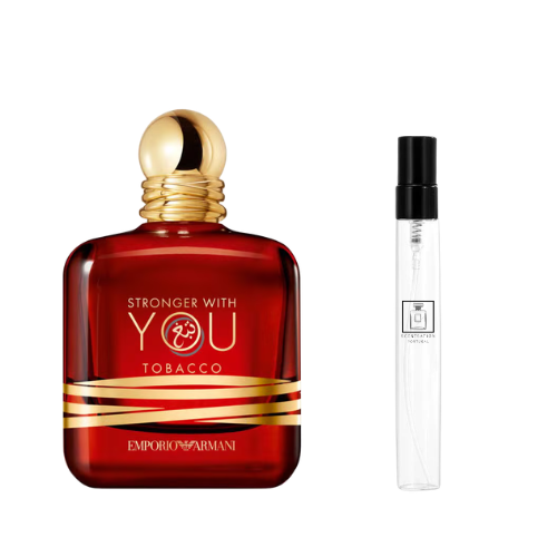 Giorgio Armani Stronger With You Tobacco