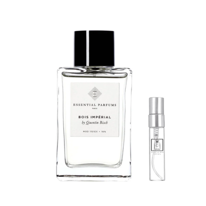 Essential Parfums Bois Impérial