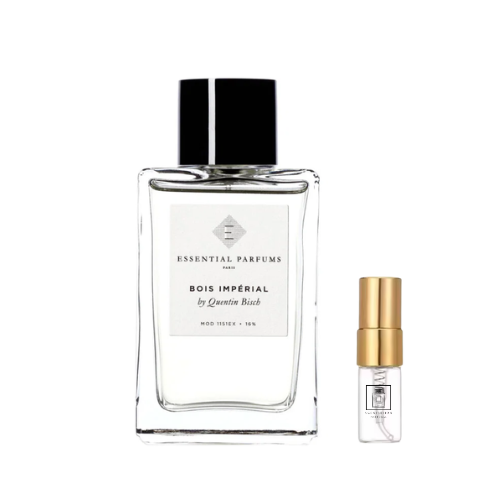 Essential Parfums Bois Impérial