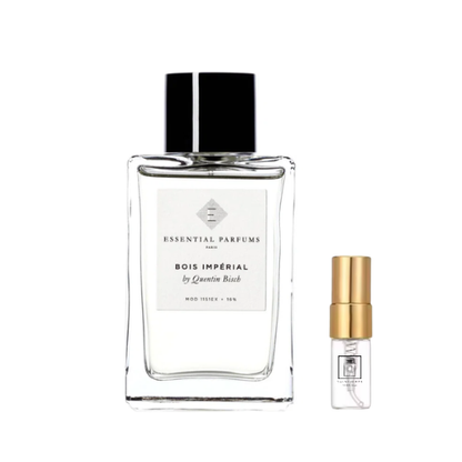 Essential Parfums Bois Impérial