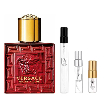 Versace Eros Flame