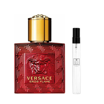 Versace Eros Flame