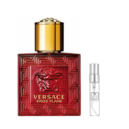 Versace Eros Flame