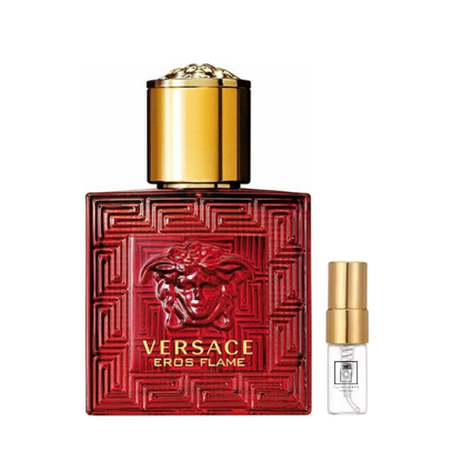 Versace Eros Flame