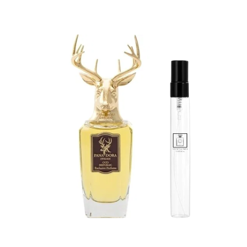Pana Dora Oud Republic