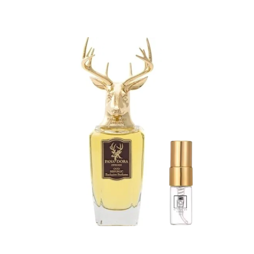 Pana Dora Oud Republic