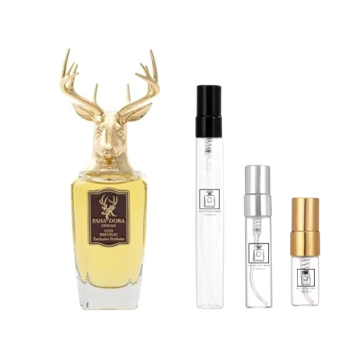 Pana Dora Oud Republic