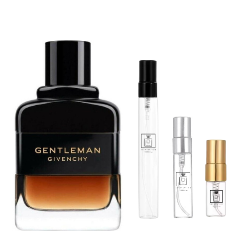 Givenchy Gentleman Reserve Privée