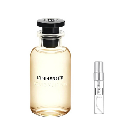 Louis Vuitton L’Immensité