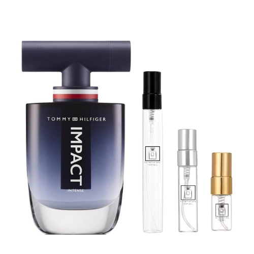 Tommy Hilfiger Impact Intense