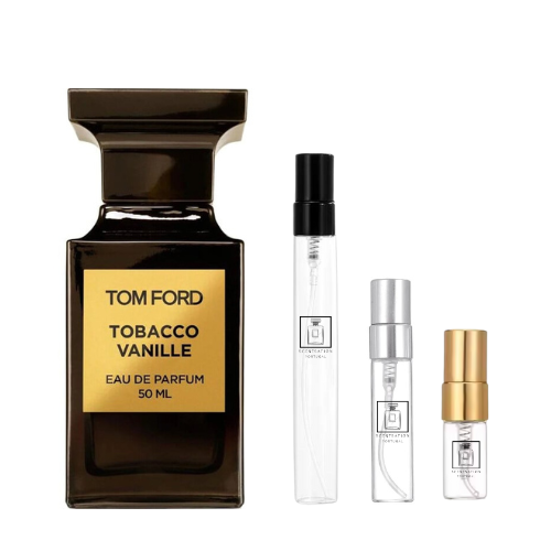 Tom Ford Tobacco Vanille