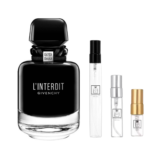 Givenchy L'Interdit Eau de Parfum Intense