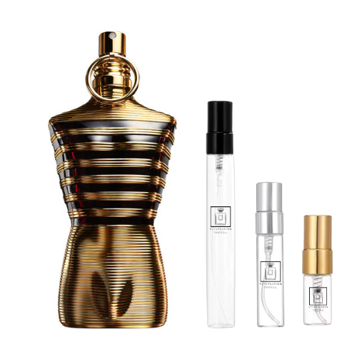 Jean Paul Gaultier Le Male Elixir