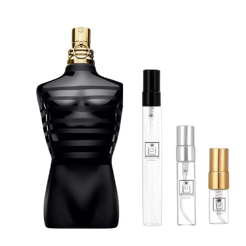 Jean Paul Gaultier Le Male Le Parfum