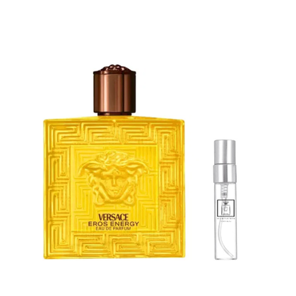 Versace Eros Energy