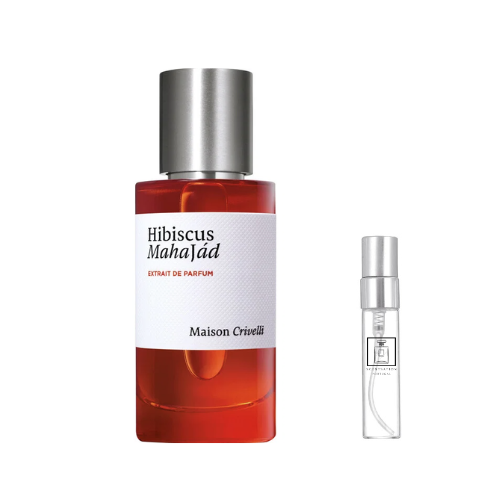 Maison Crivelli Hibiscus Mahajád
