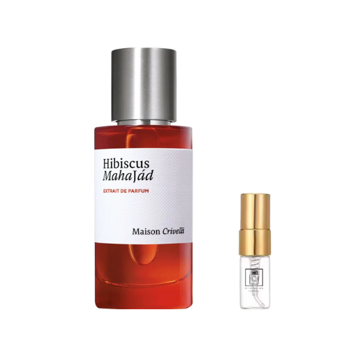 Maison Crivelli Hibiscus Mahajád