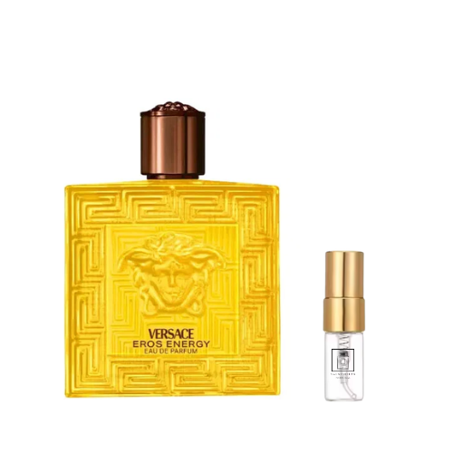 Versace Eros Energy