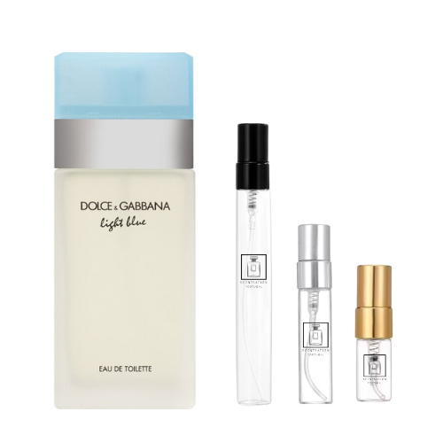 Dolce & Gabbana Light Blue