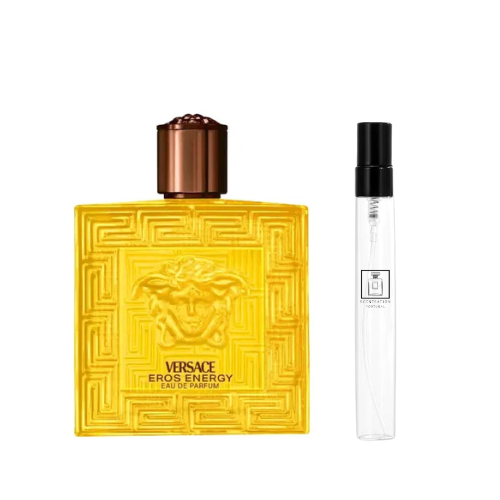Versace Eros Energy