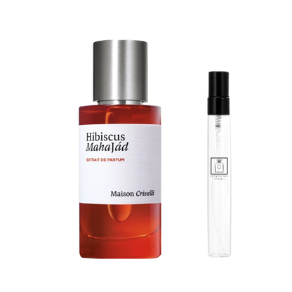 Maison Crivelli Hibiscus Mahajád
