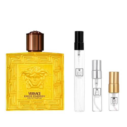 Versace Eros Energy