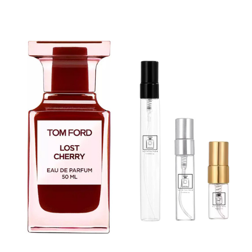 Tom Ford Lost Cherry