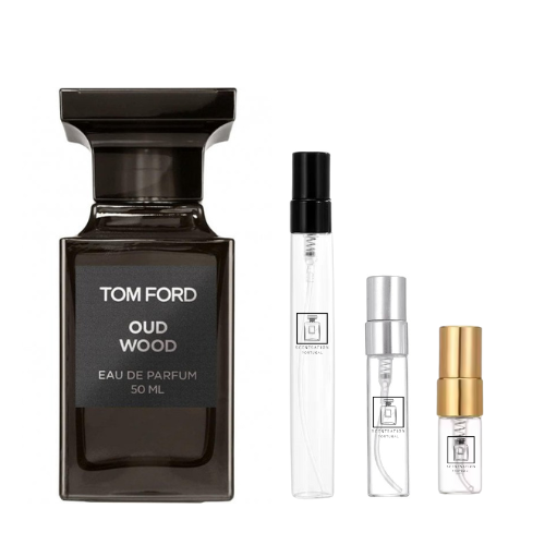 Tom Ford Oud Wood