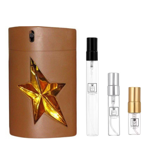 Mugler A*Men Pure Havane