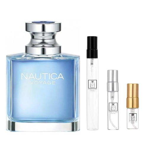 Nautica Voyage