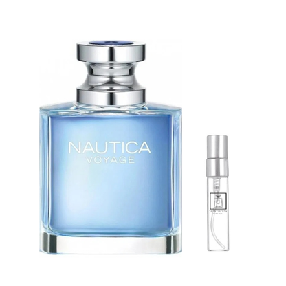 Nautica Voyage