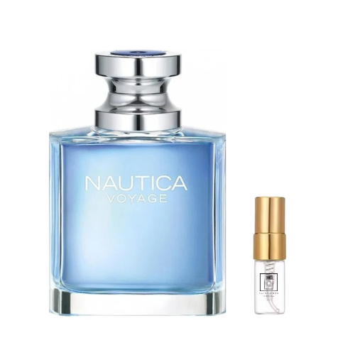 Nautica Voyage