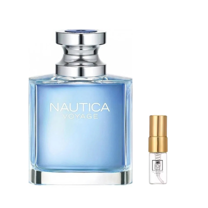 Nautica Voyage
