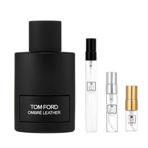 Tom Ford Ombré Leather (2018)