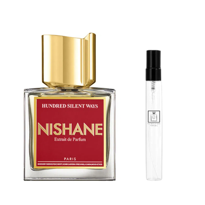 Nishane Hundred Silent Ways
