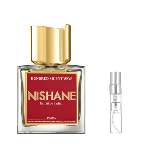 Nishane Hundred Silent Ways