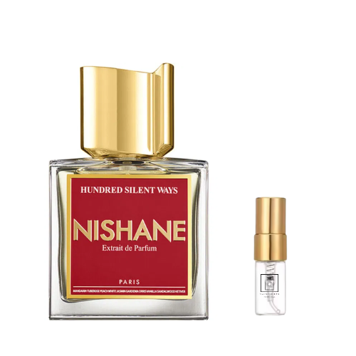 Nishane Hundred Silent Ways