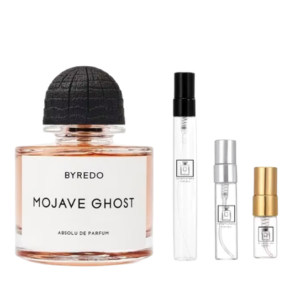 Byredo Mojave Ghost Absolu