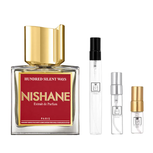 Nishane Hundred Silent Ways