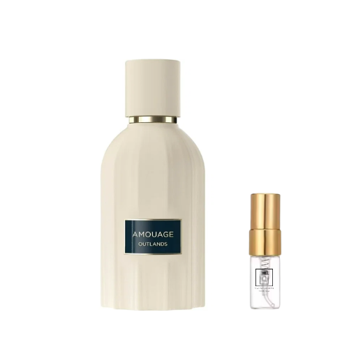Amouage Outlands