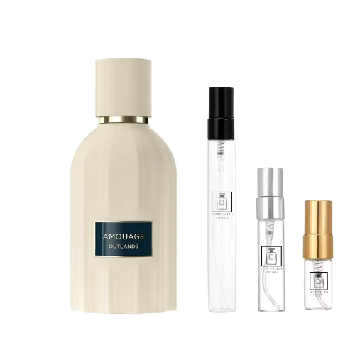 Amouage Outlands