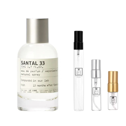 Le Labo Santal 33