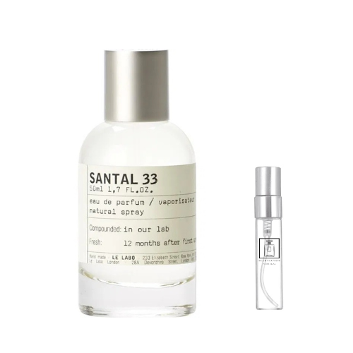 Le Labo Santal 33