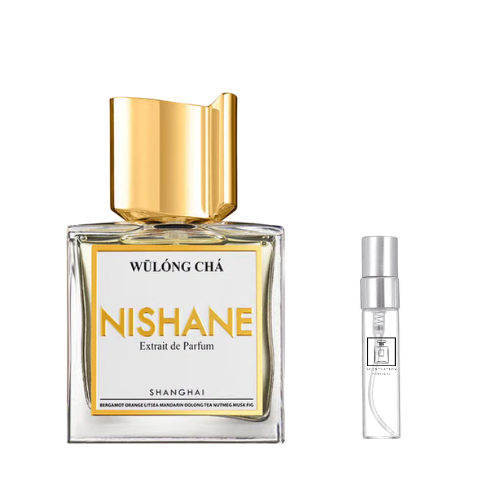 Nishane Wulóng Chá