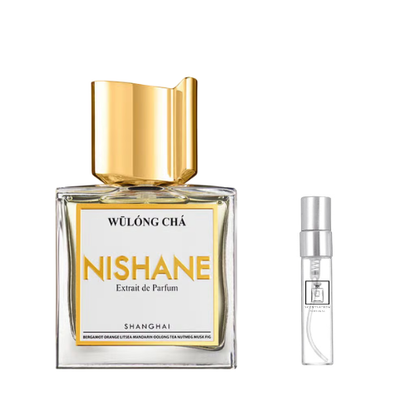 Nishane Wulóng Chá