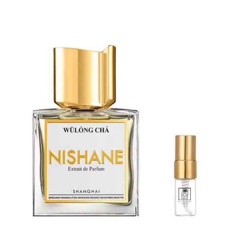 Nishane Wulóng Chá