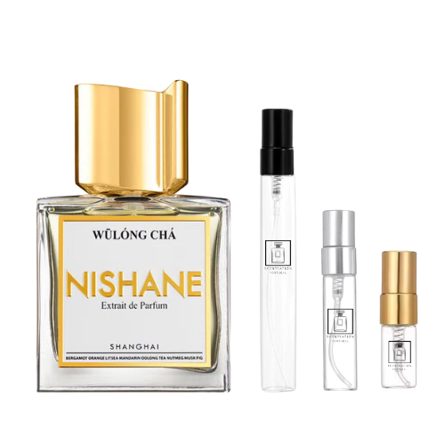 Nishane Wulóng Chá