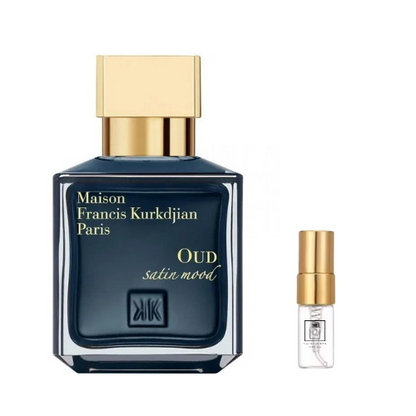 Maison Francis Kurkdjian Oud Satin Mood