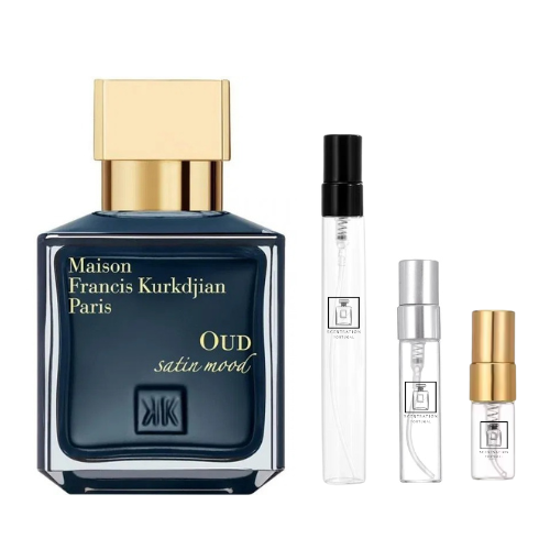 Maison Francis Kurkdjian Oud Satin Mood