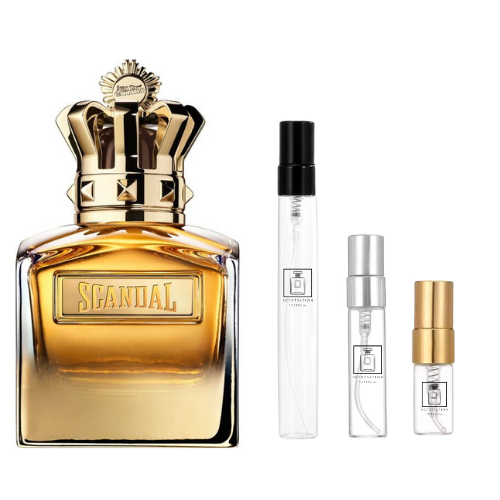 Jean Paul Gaultier Scandal Pour Homme Absolu